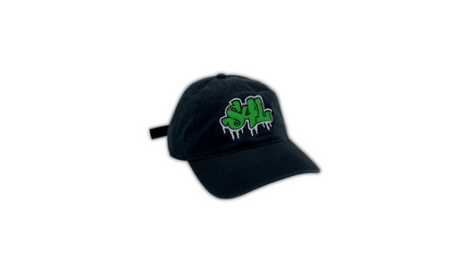 S4L EMBROIDERY DAD CAPS